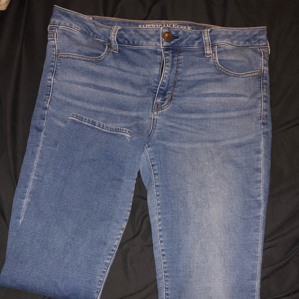 American Eagle Jegging